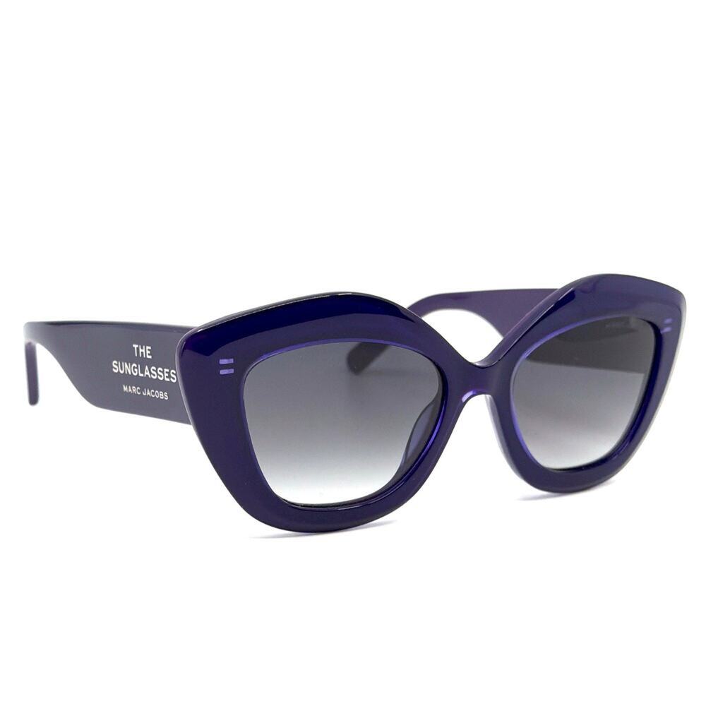 NEW!!! MARC JACOBS Sunglasses Marc 800/S RY89O Authentic